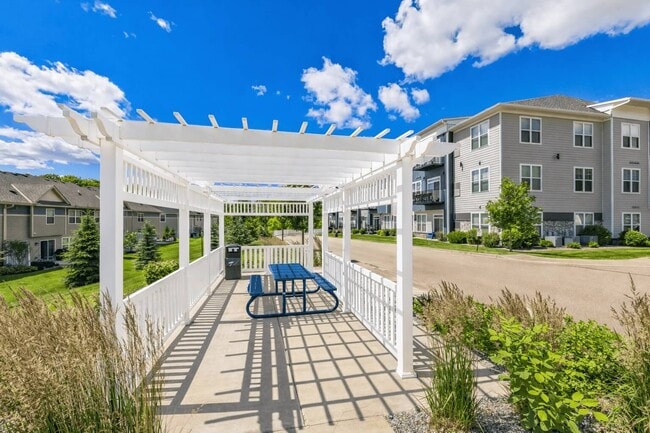 Building Photo - Crossroads at Elm Creek