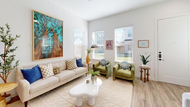 Foto del edificio - 2205 N Bonnie Brae Street