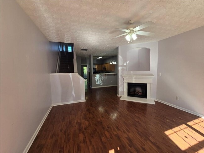 Foto del edificio - 2372 Johnson Rd NE