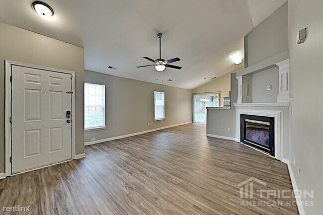 Building Photo - 8422 Wallace Glen Dr