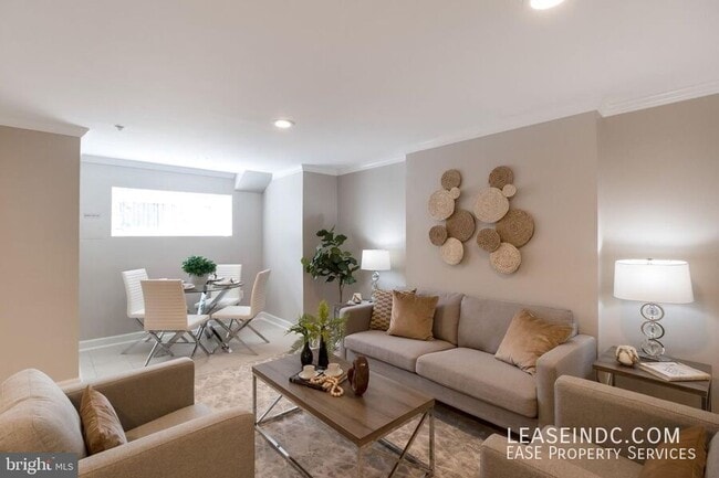 Photo - 1441 Clifton St NW Apartment