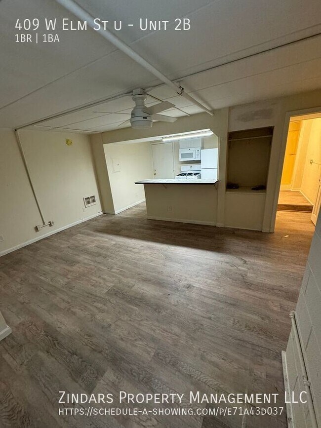 Building Photo - Remodeled studio Apartment in Urbana, IL