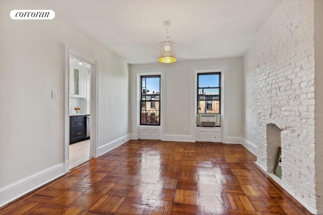 Foto del edificio - 528 9th St