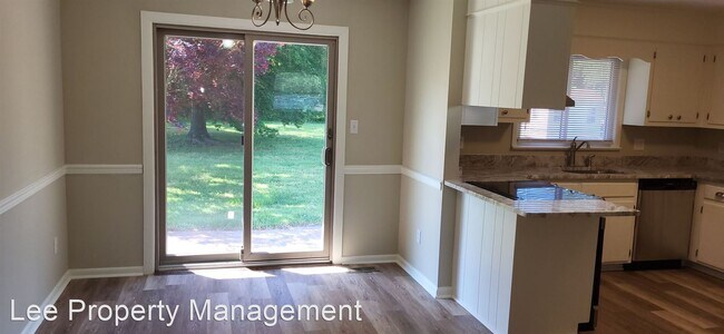 Building Photo - 4 br, 2 bath House - 485 Colony Rd