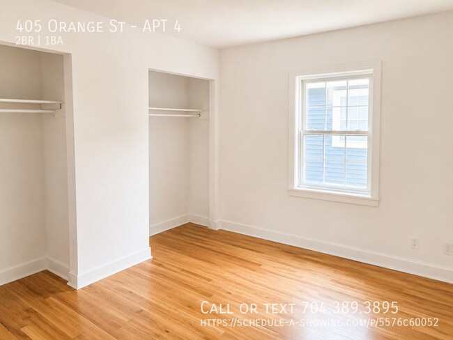 Building Photo - 405 Orange St