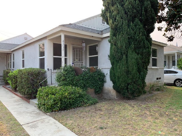 Building Photo - 8337 Dunbarton Ave