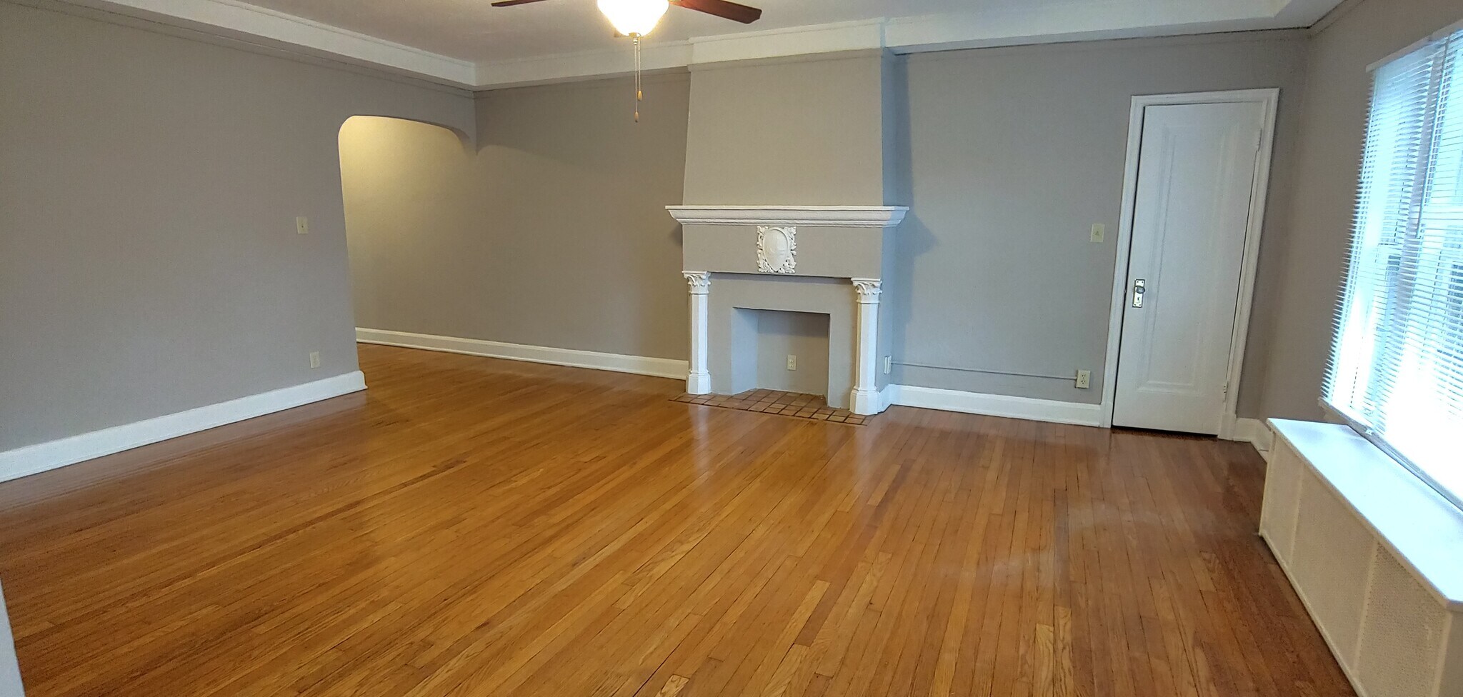Hampton House – photo 3