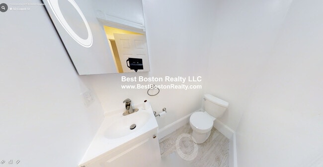 Foto del edificio - 48-50 Lowell St. Unit 2