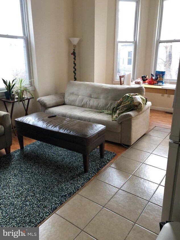 Foto principal - 1528 N 17th St