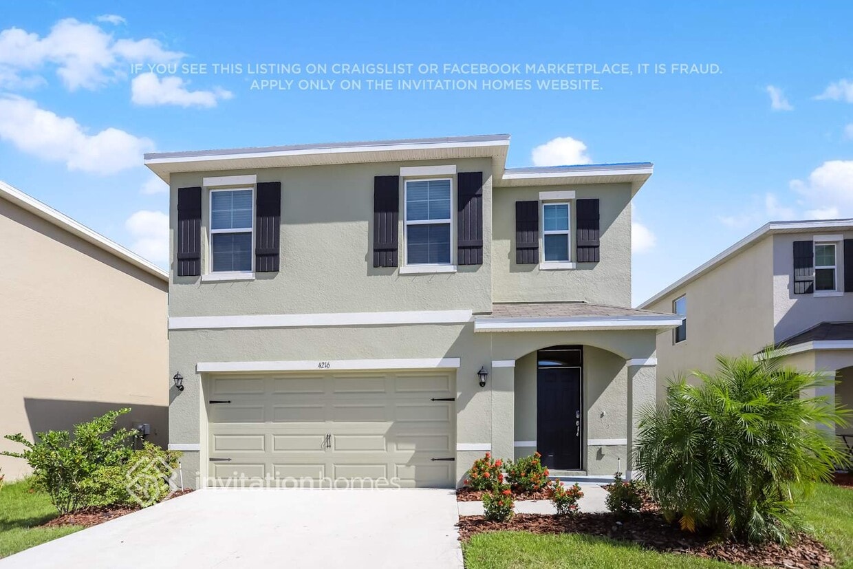 Primary Photo - 4216 Willow Hammock Dr