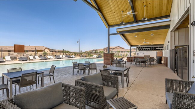 Foto del edificio - Brand New luxurious Model Home in Warner M...