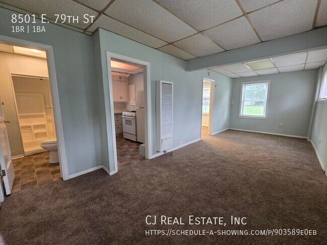 Foto del edificio - 8501 E 79th St