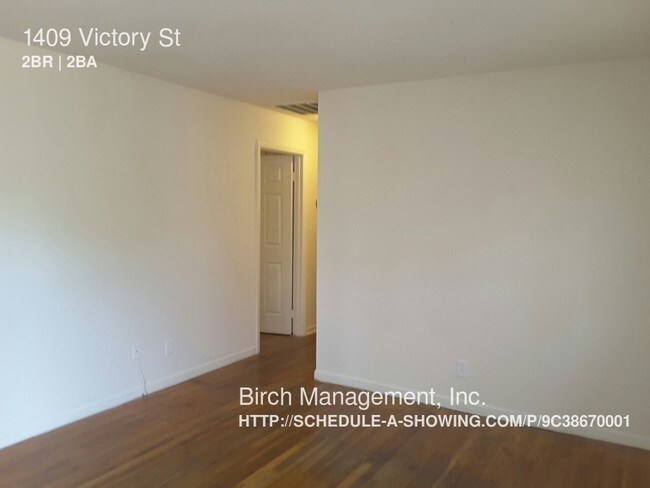 Building Photo - 1409 Victory St