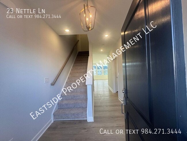 Foto del edificio - 23 Nettle Ln
