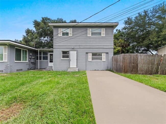 Foto del edificio - 7181 49th Ave N