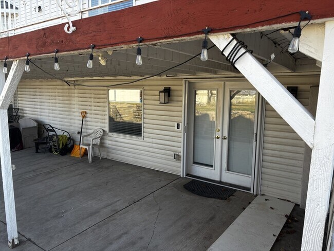 Foto del edificio - 157 N 400 W