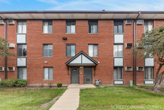 Foto del edificio - 285 N Gregory St