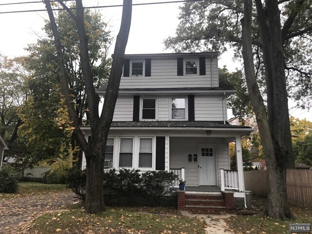 Foto principal - 20 Pine St