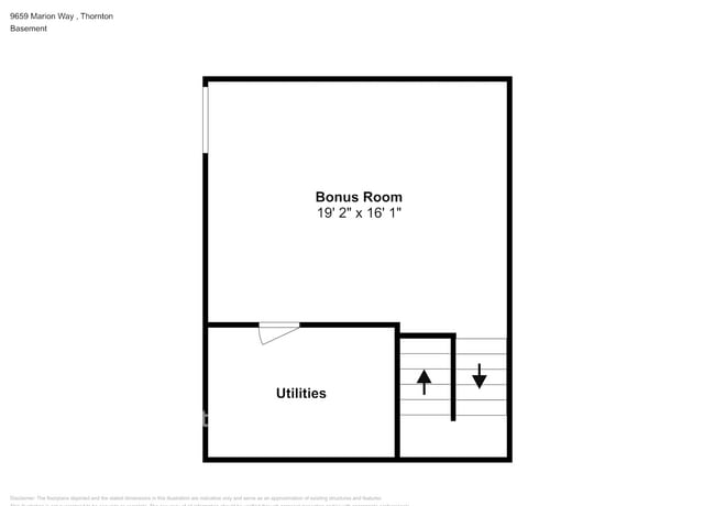 Building Photo - 9659 Marion Way