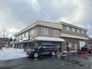 Building Photo - 85 Sackville Cross Rd