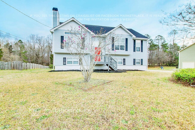 Building Photo - 4562 Govanett Rd