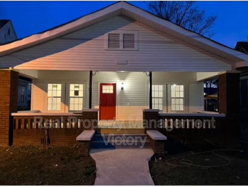 Foto principal - 5307 Georgia Rd