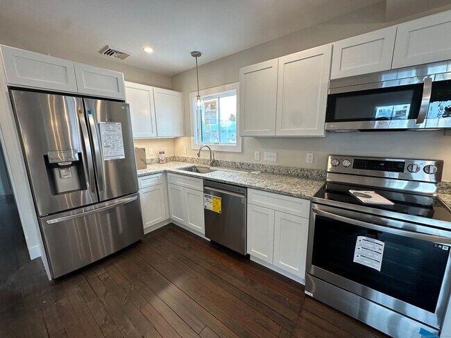 Foto del edificio - 20 Mechanic St