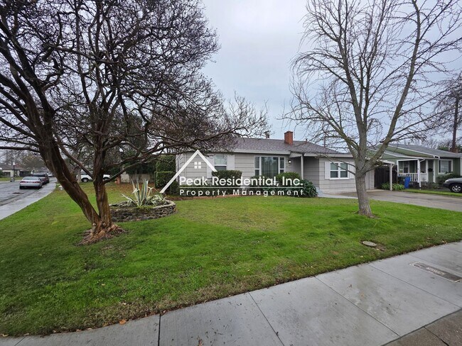 Foto del edificio - Very Nice 3bd/1.5 Tahoe Park Area with Extras