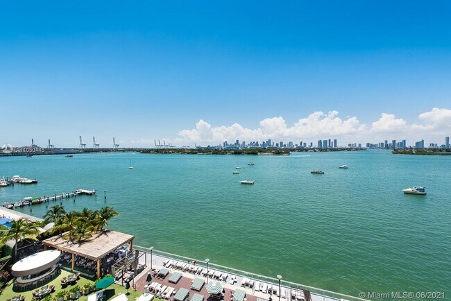 Foto del edificio - 1100 West Ave
