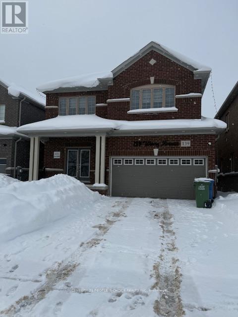 Photo du bâtiment - 139 Werry Ave