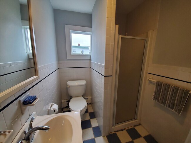 Foto del edificio - 25 Kensington Ave