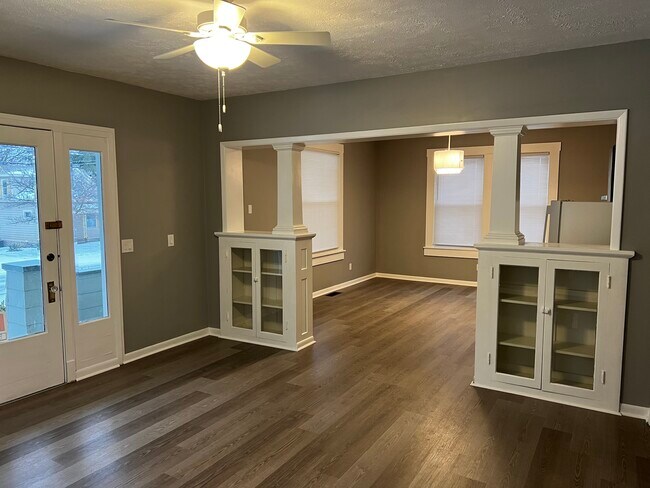 Building Photo - 3723 Frances Ave