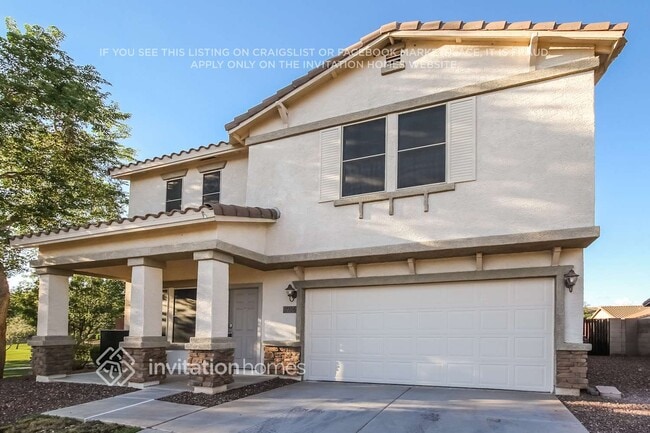 Building Photo - 17706 W Maya Way