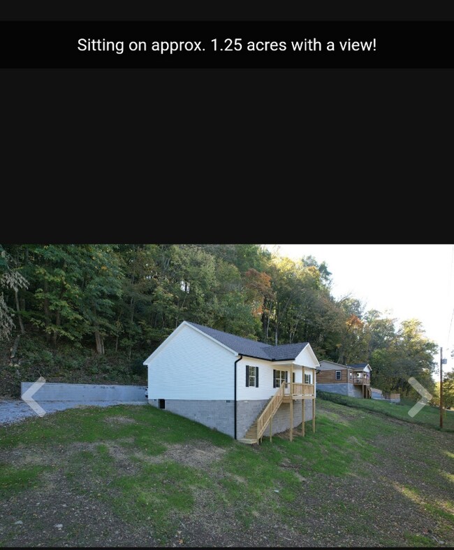 Building Photo - 388 Turkey Crk Hwy