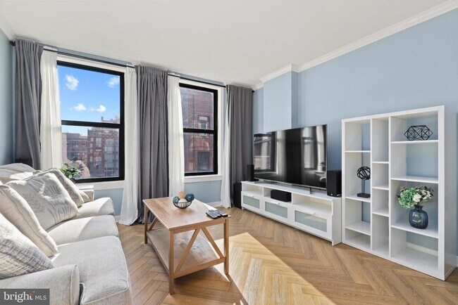 Foto del edificio - 631 D St NW