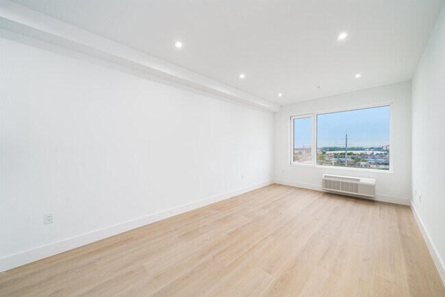 Foto del edificio - 3309 Liberty Ave