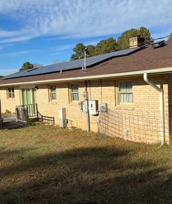 Building Photo - 271 NC-73