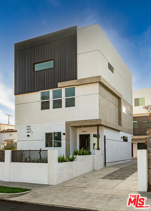 Building Photo - 5462 Geer Ave