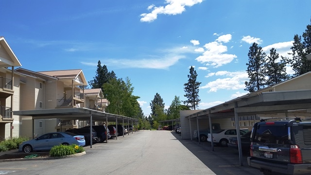 Building Photo - Cherry Ridge Apartments