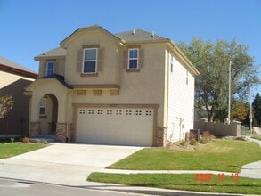 Building Photo - 2512 Sierra Springs Dr