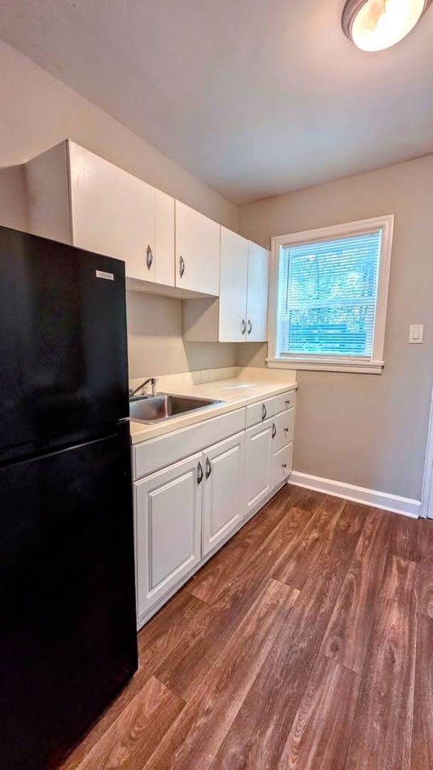 Building Photo - Spacious One Bedroom Apartment Near Little 5 Points & Virginia Highlands