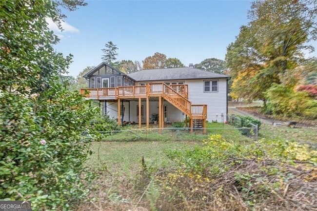 Foto del edificio - 2222 Amber Creek Trail