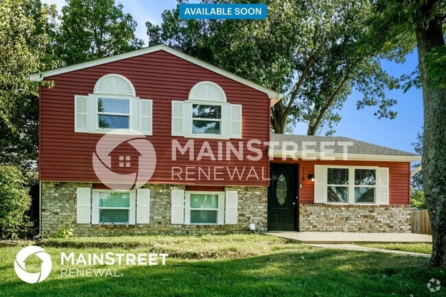 Building Photo - 5510 Gaskin Ct