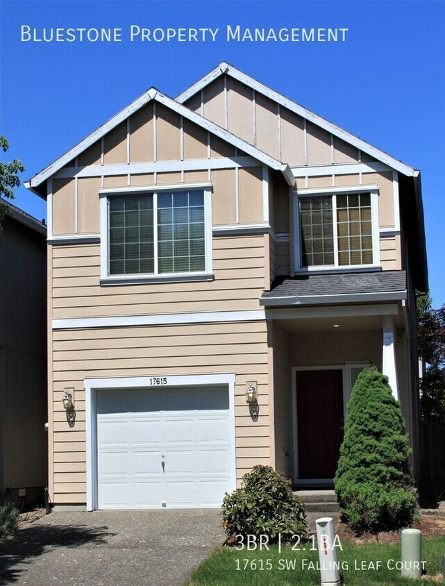 Foto principal - 17615 SW Falling Leaf Ct