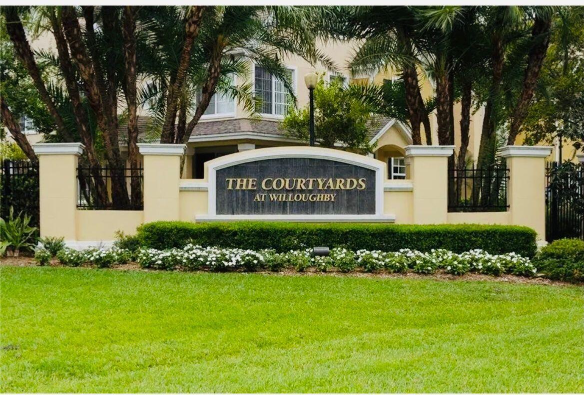 1555 SE Pomeroy St, Stuart, FL 34997 Condo for Rent in Stuart, FL