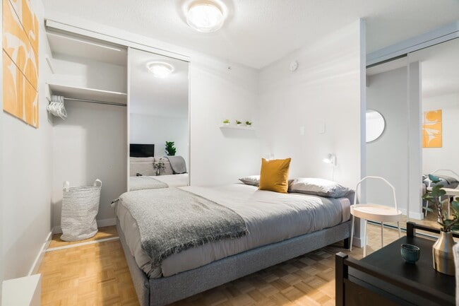 Photo du bâtiment - Somerset