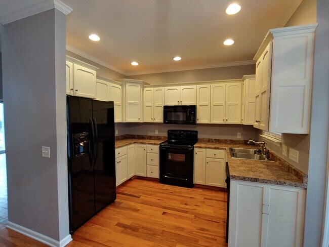 Foto del edificio - East Brainerd Rental!