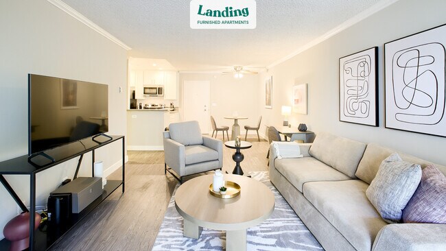 Foto del edificio - 3450 Sawtelle Blvd