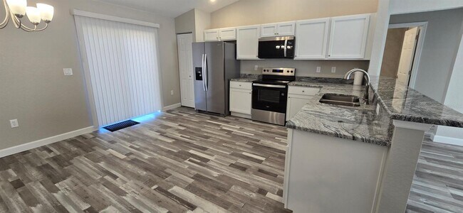 Foto del edificio - 22 Pine Course Loop