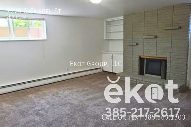 Foto del edificio - 7779 Chapel St